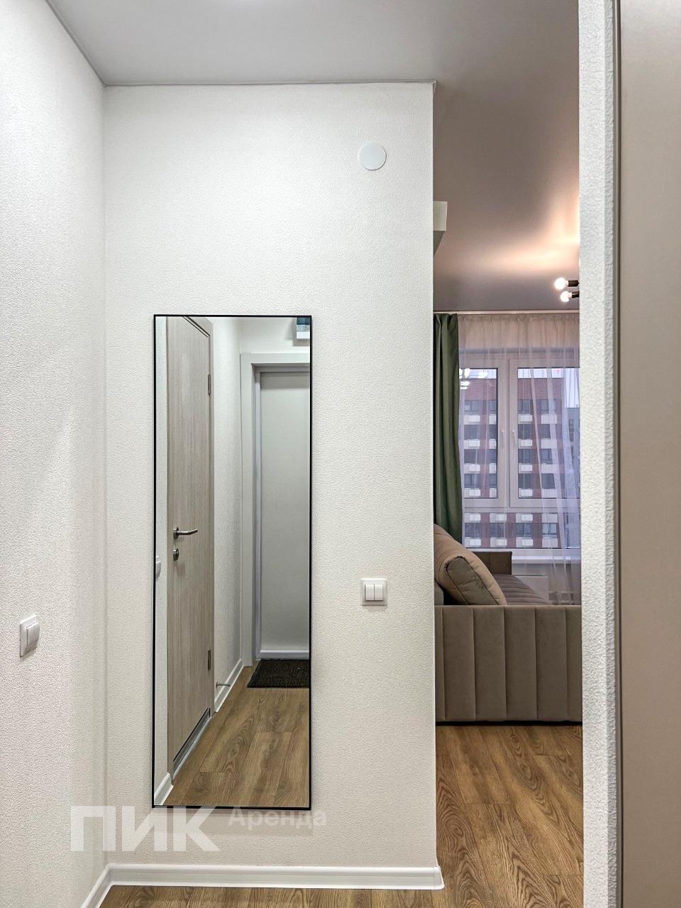 1-к. квартира, 31 м², 55 000 ₽/мес — фото № 11 1-к. квартира, 31 м², 55 000 ₽/мес — фото № 11