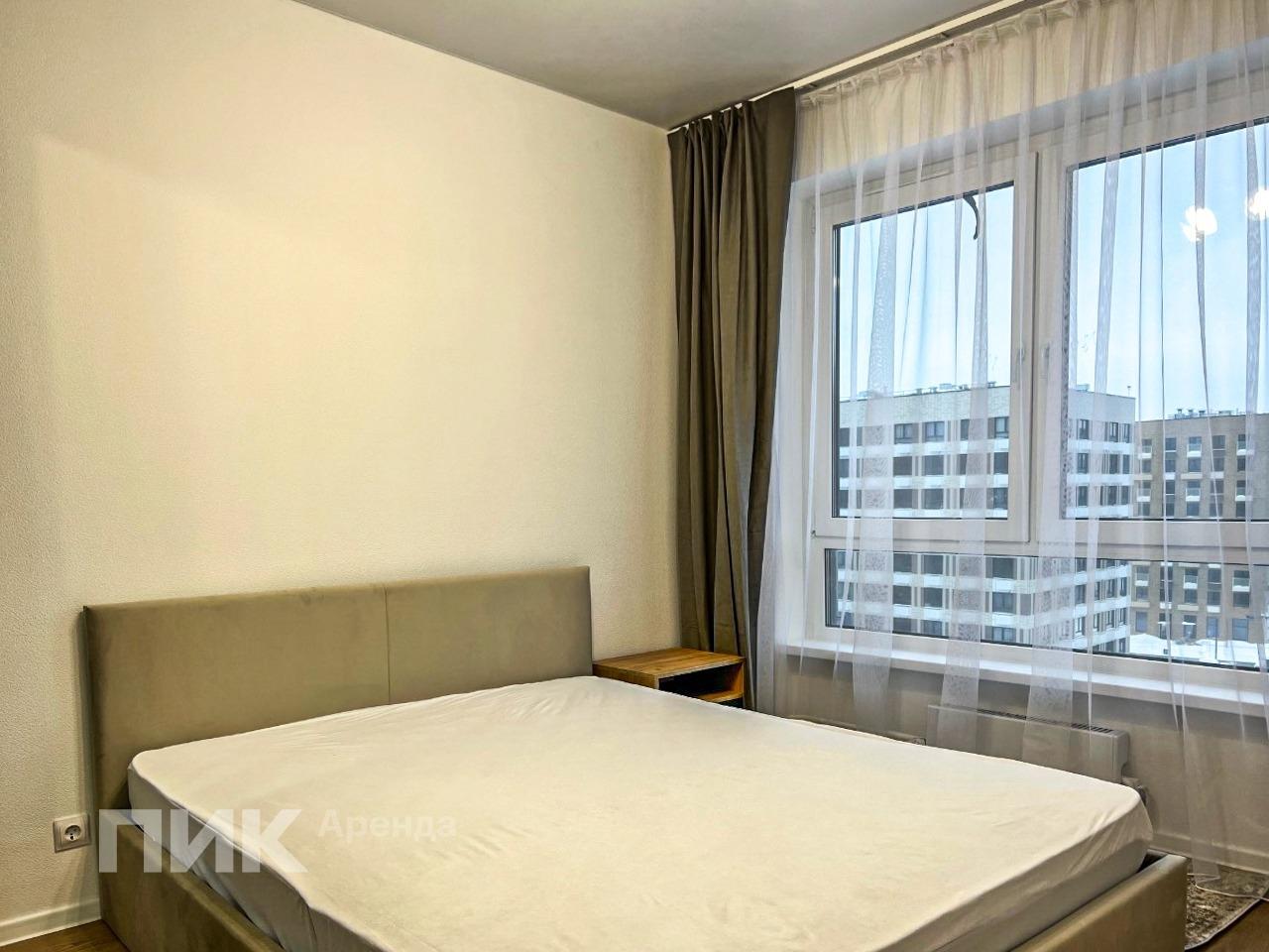 1-к. квартира, 31 м², 55 000 ₽/мес — фото № 7 1-к. квартира, 31 м², 55 000 ₽/мес — фото № 7