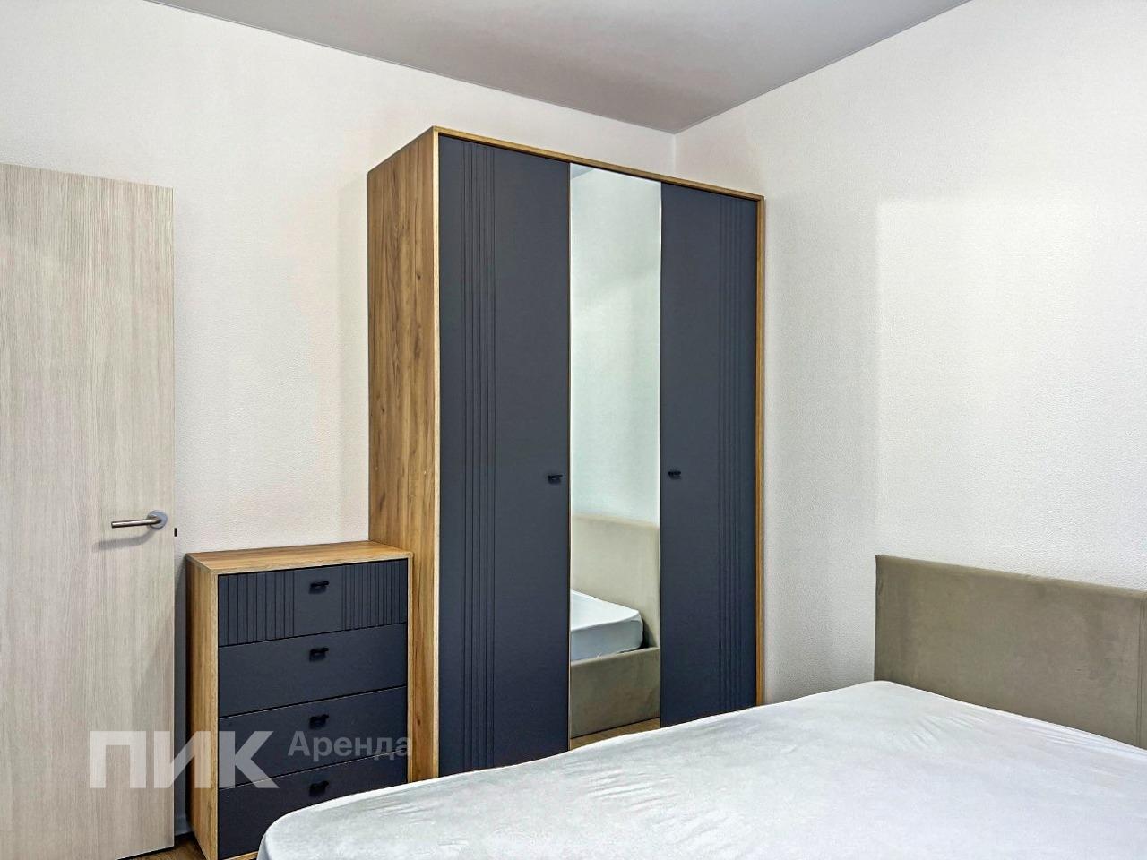 1-к. квартира, 31 м², 55 000 ₽/мес — фото № 8 1-к. квартира, 31 м², 55 000 ₽/мес — фото № 8