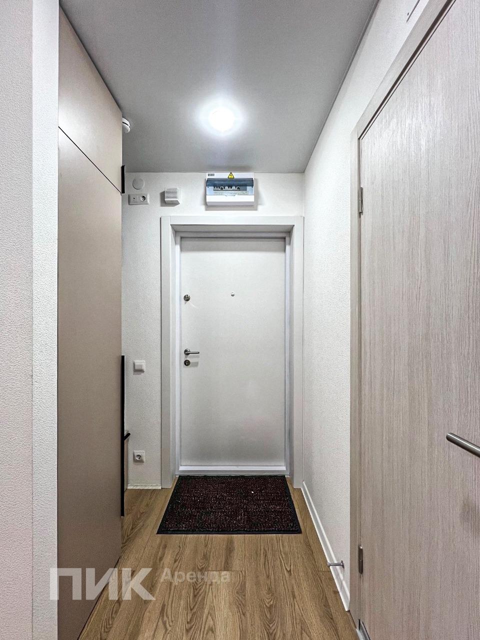 1-к. квартира, 31 м², 55 000 ₽/мес — фото № 12 1-к. квартира, 31 м², 55 000 ₽/мес — фото № 12