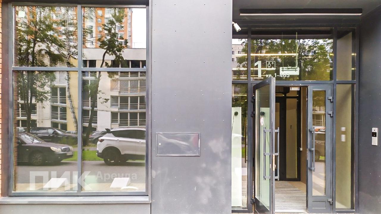 студия, 20.6 м², 65 900 ₽/мес — фото № 11 студия, 20.6 м², 65 900 ₽/мес — фото № 11