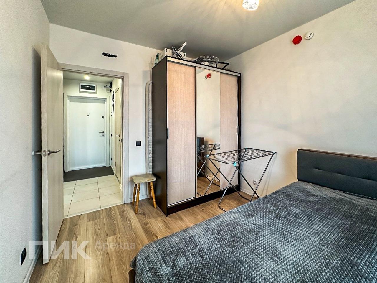 1-к. квартира, 36 м², 62 400 ₽/мес — фото № 6 1-к. квартира, 36 м², 62 400 ₽/мес — фото № 6