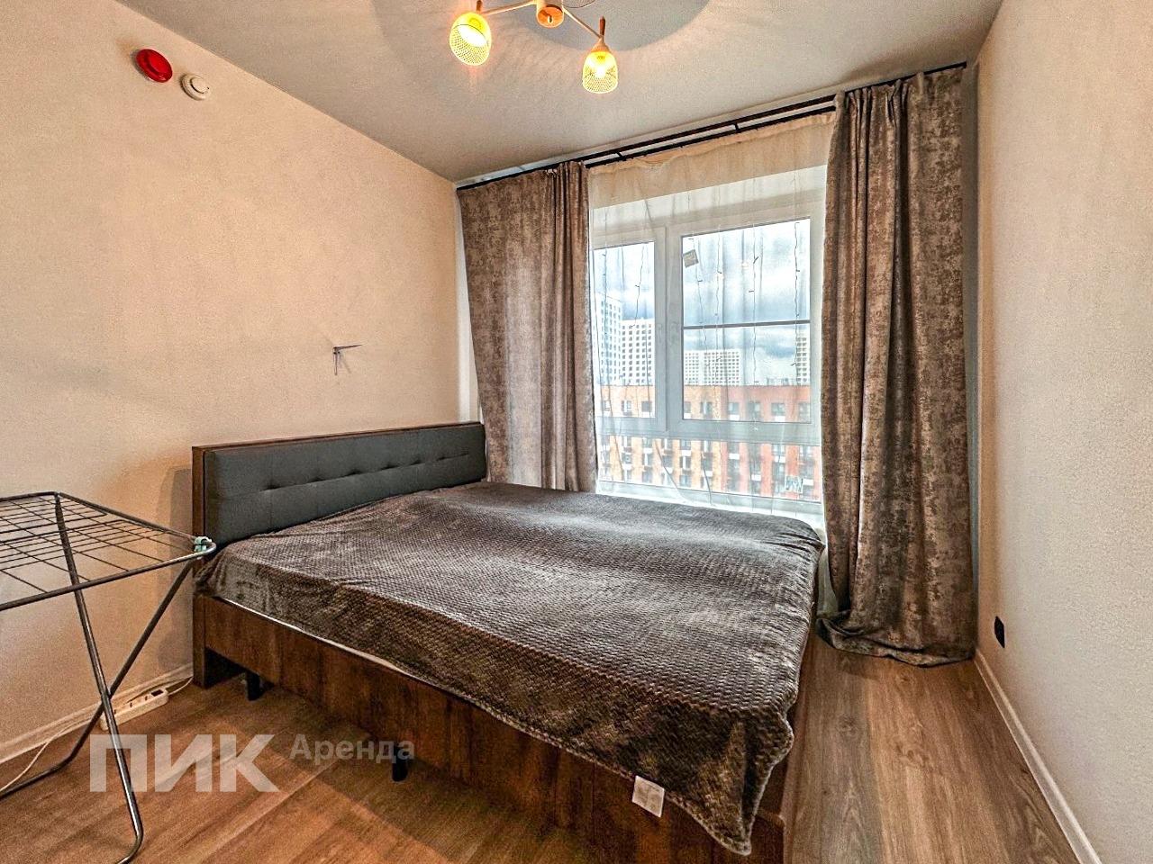 1-к. квартира, 36 м², 62 400 ₽/мес — фото № 5 1-к. квартира, 36 м², 62 400 ₽/мес — фото № 5