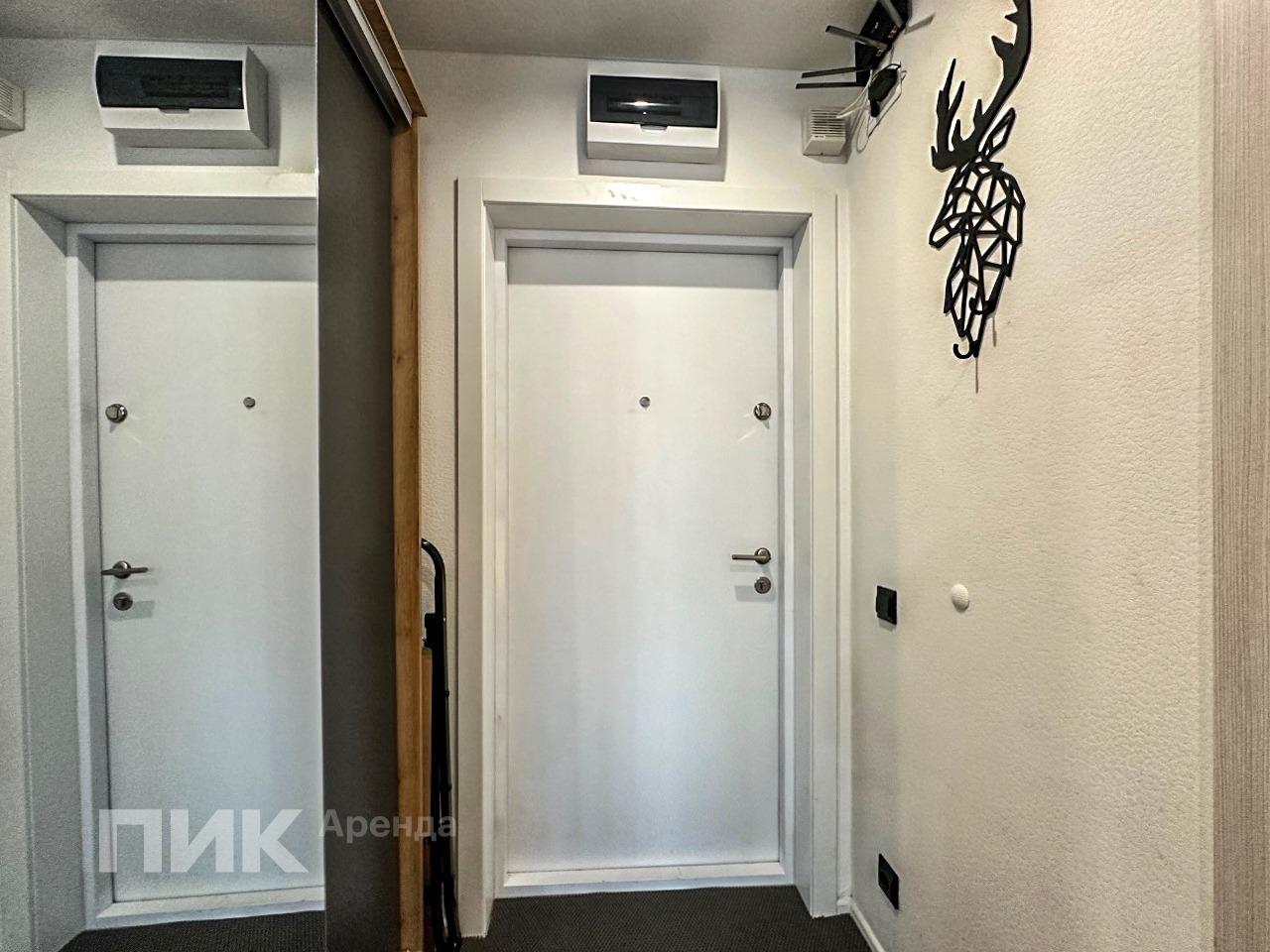 1-к. квартира, 36 м², 62 400 ₽/мес — фото № 9 1-к. квартира, 36 м², 62 400 ₽/мес — фото № 9