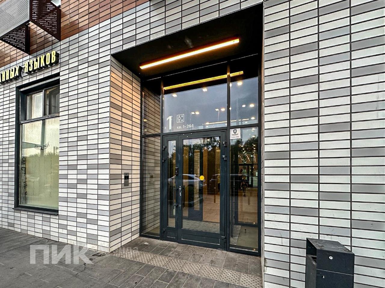 1-к. квартира, 36 м², 62 400 ₽/мес — фото № 12 1-к. квартира, 36 м², 62 400 ₽/мес — фото № 12