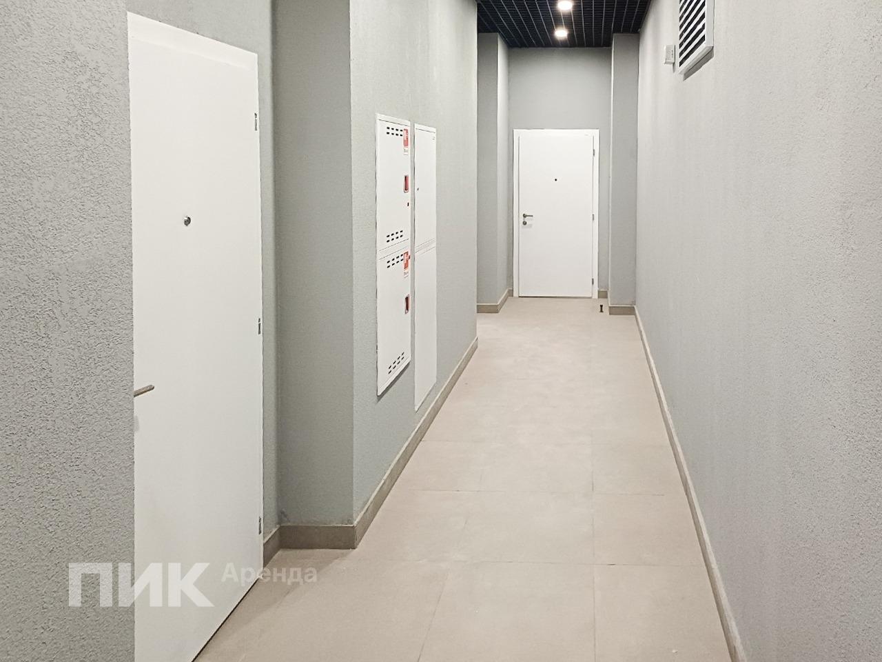 студия, 26.2 м², 20 000 ₽/мес — фото № 11 студия, 26.2 м², 20 000 ₽/мес — фото № 11