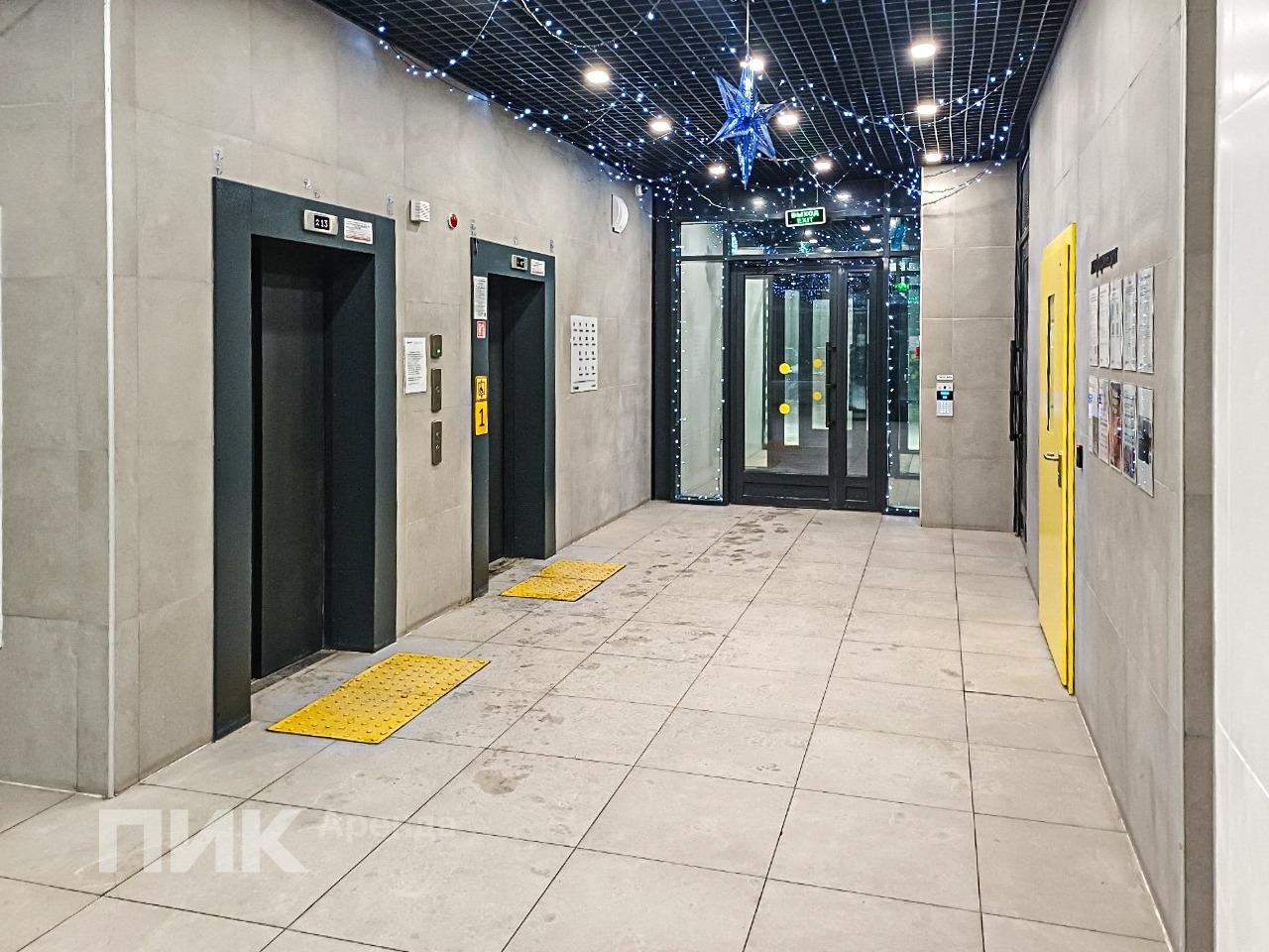 студия, 26.2 м², 20 000 ₽/мес — фото № 13 студия, 26.2 м², 20 000 ₽/мес — фото № 13