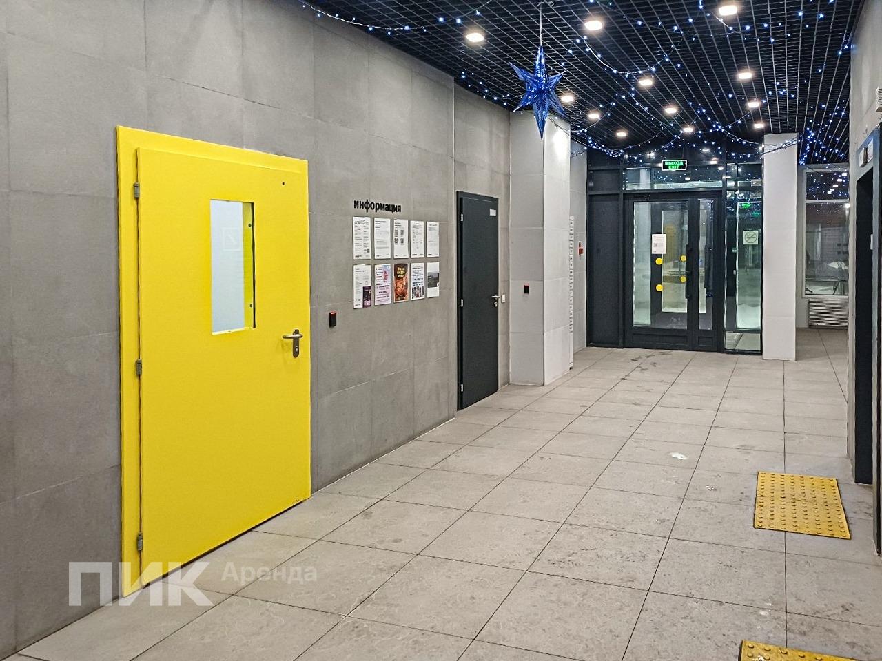 студия, 26.2 м², 20 000 ₽/мес — фото № 12 студия, 26.2 м², 20 000 ₽/мес — фото № 12