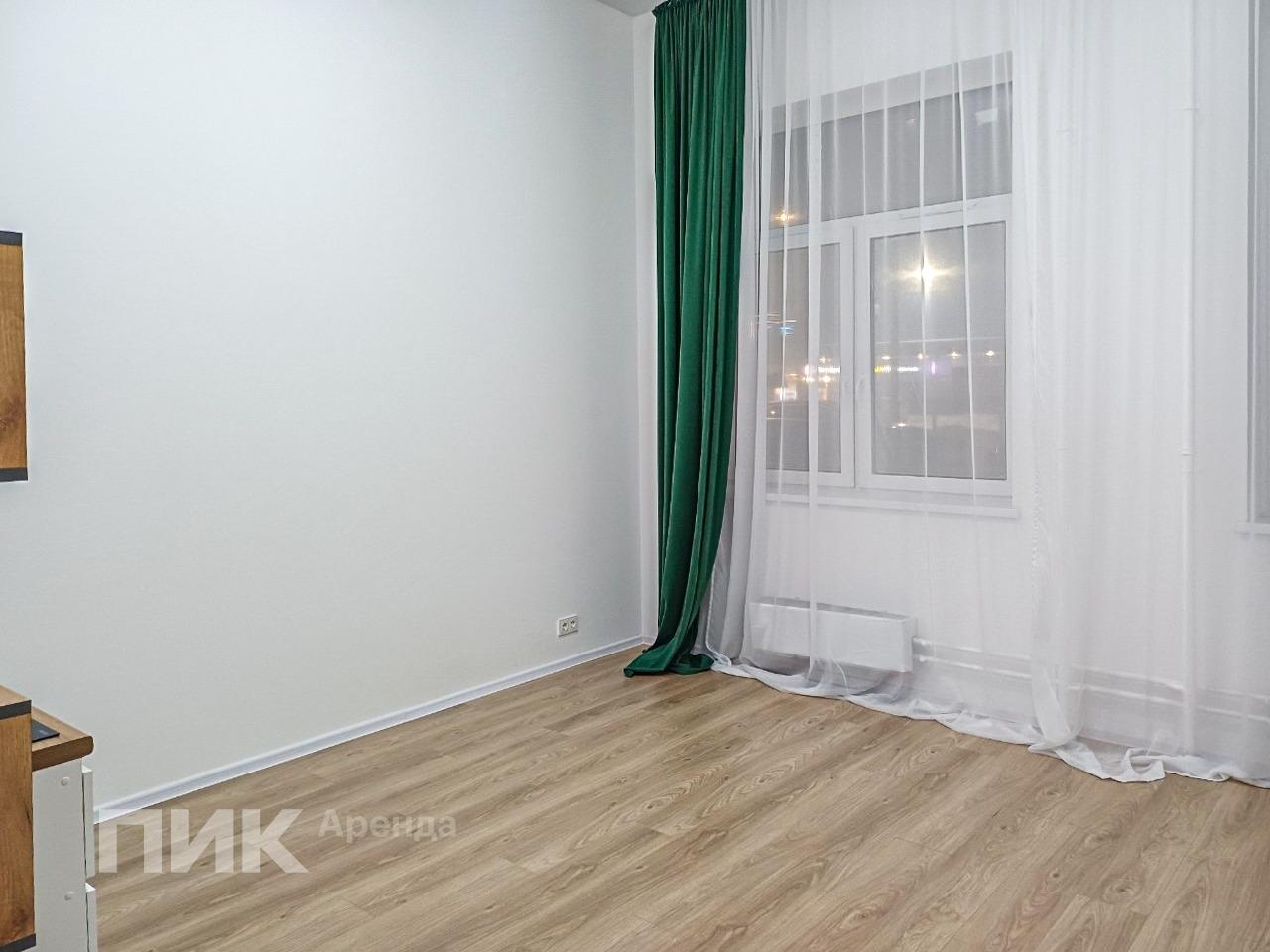 студия, 26.2 м², 20 000 ₽/мес — фото № 3 студия, 26.2 м², 20 000 ₽/мес — фото № 3