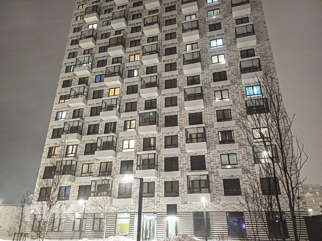 студия, 26.2 м², 20 000 ₽/мес — фото № 15 студия, 26.2 м², 20 000 ₽/мес — фото № 15