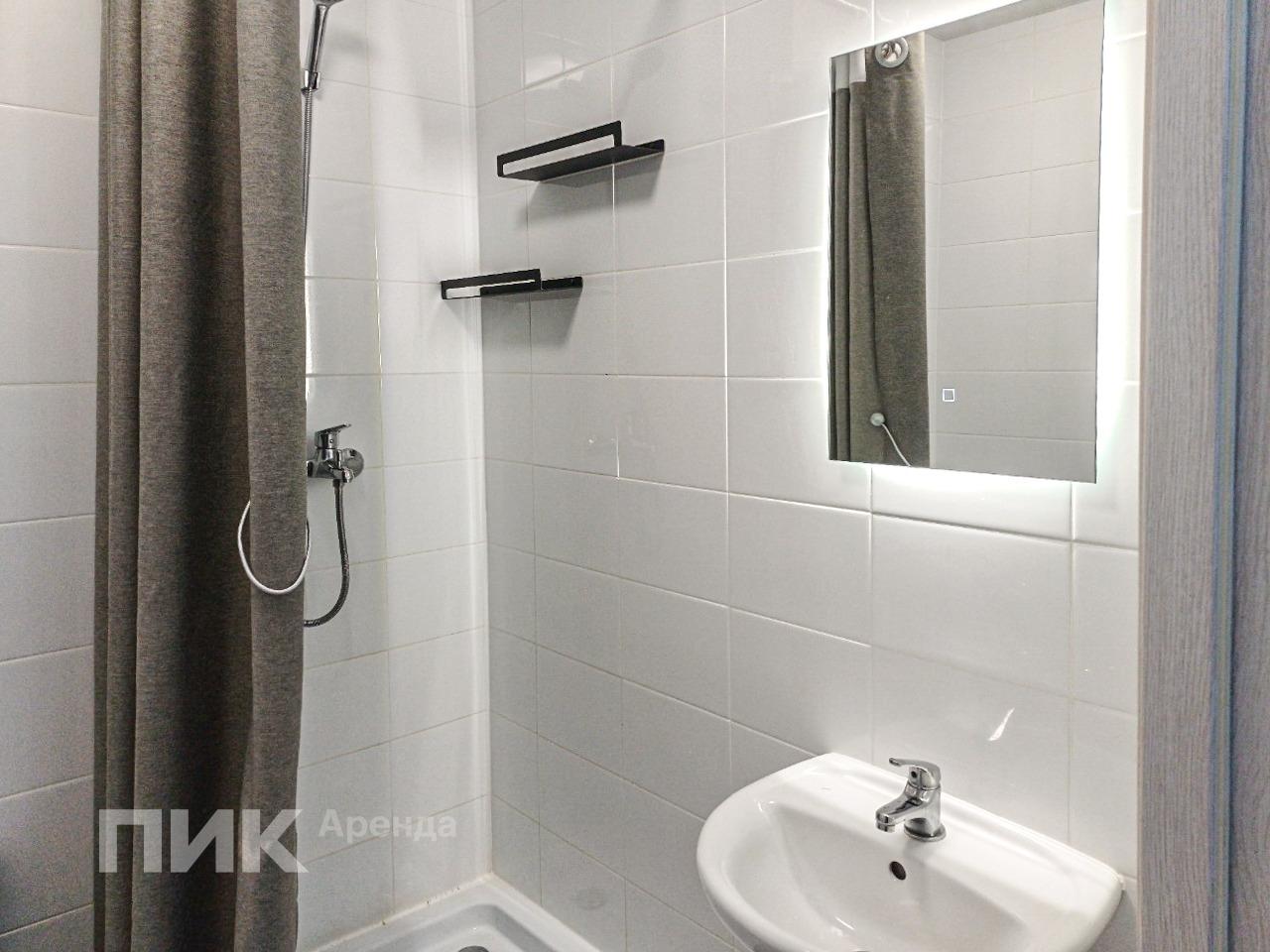 студия, 26.2 м², 20 000 ₽/мес — фото № 8 студия, 26.2 м², 20 000 ₽/мес — фото № 8