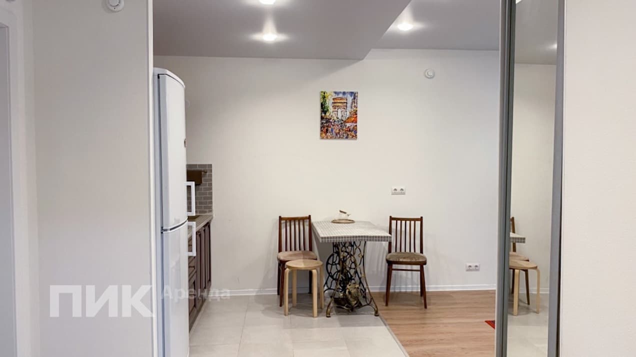2-к. квартира, 41 м², 73 500 ₽/мес — фото № 2 2-к. квартира, 41 м², 73 500 ₽/мес — фото № 2