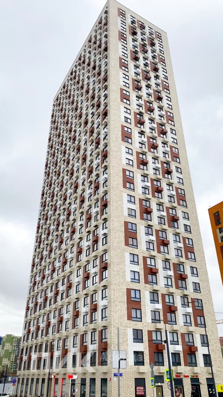 2-к. квартира, 41 м², 73 500 ₽/мес — фото № 15 2-к. квартира, 41 м², 73 500 ₽/мес — фото № 15