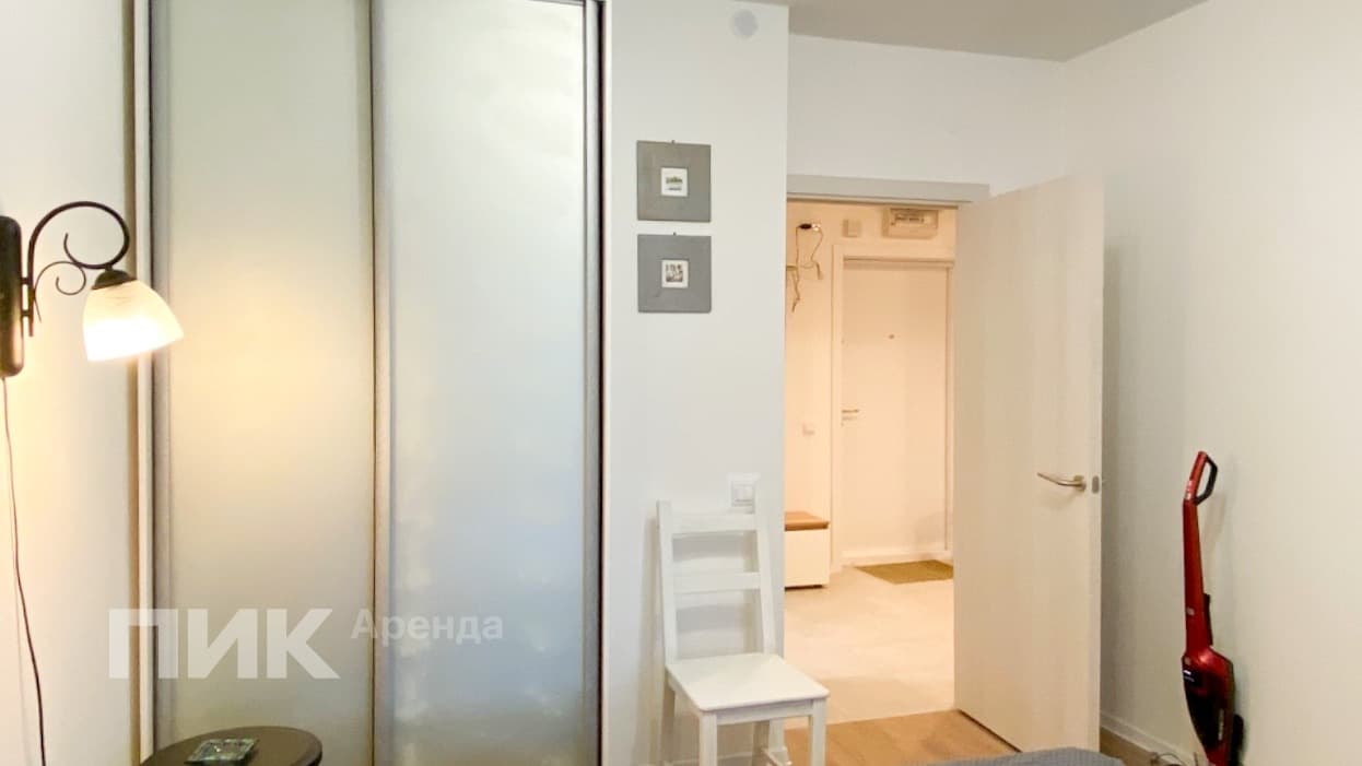 2-к. квартира, 41 м², 73 500 ₽/мес — фото № 7 2-к. квартира, 41 м², 73 500 ₽/мес — фото № 7