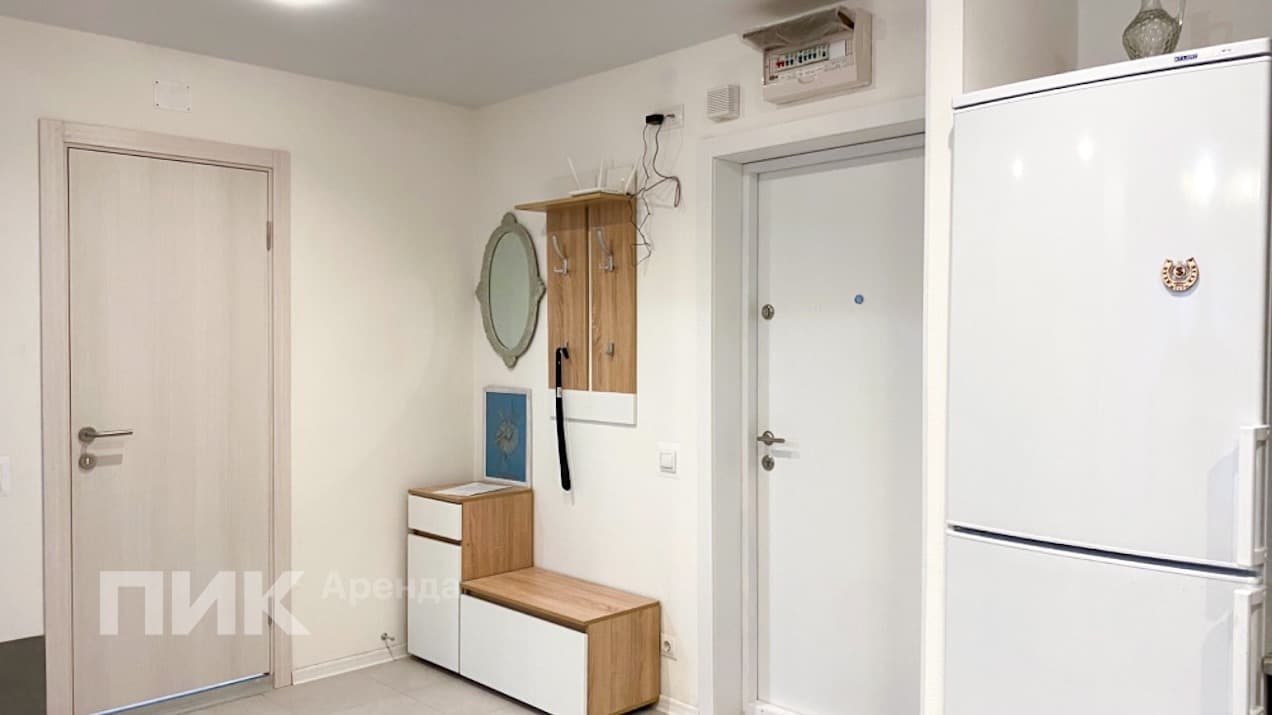 2-к. квартира, 41 м², 73 500 ₽/мес — фото № 10 2-к. квартира, 41 м², 73 500 ₽/мес — фото № 10