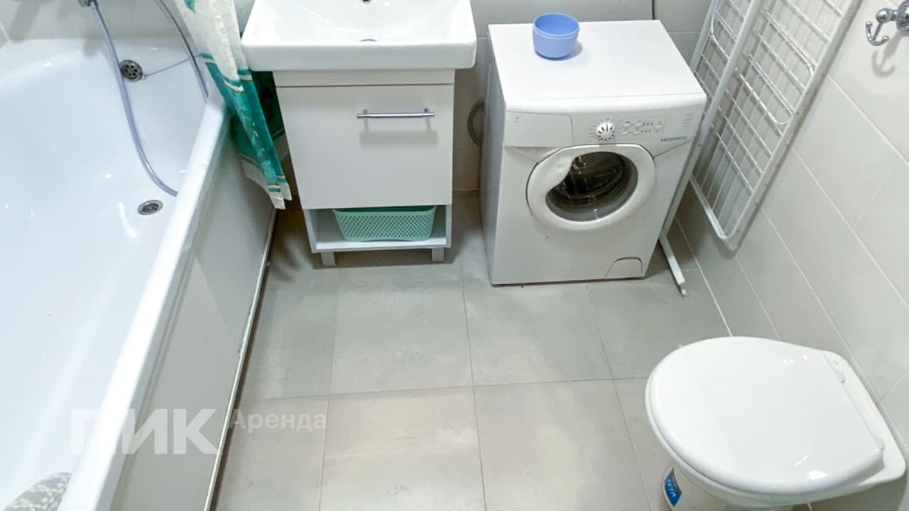 2-к. квартира, 41 м², 73 500 ₽/мес — фото № 8 2-к. квартира, 41 м², 73 500 ₽/мес — фото № 8