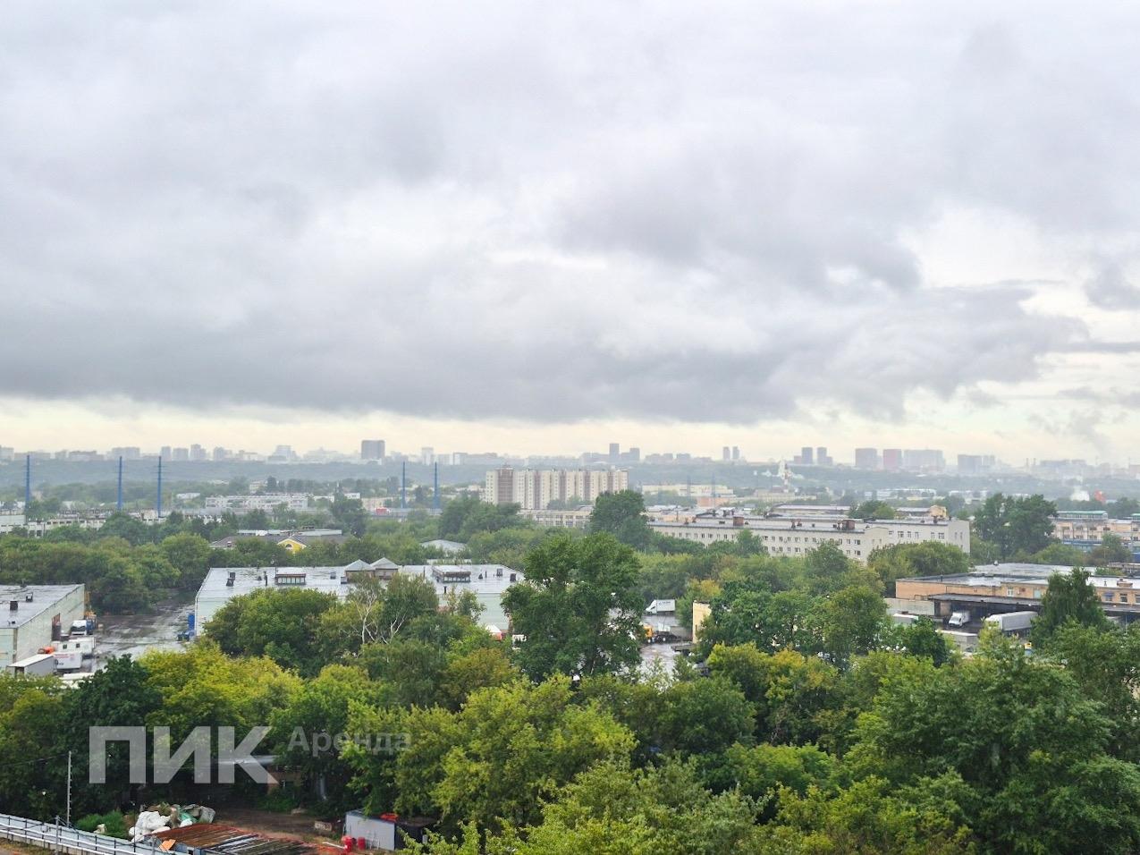 студия, 23.4 м², 56 000 ₽/мес — фото № 11 студия, 23.4 м², 56 000 ₽/мес — фото № 11