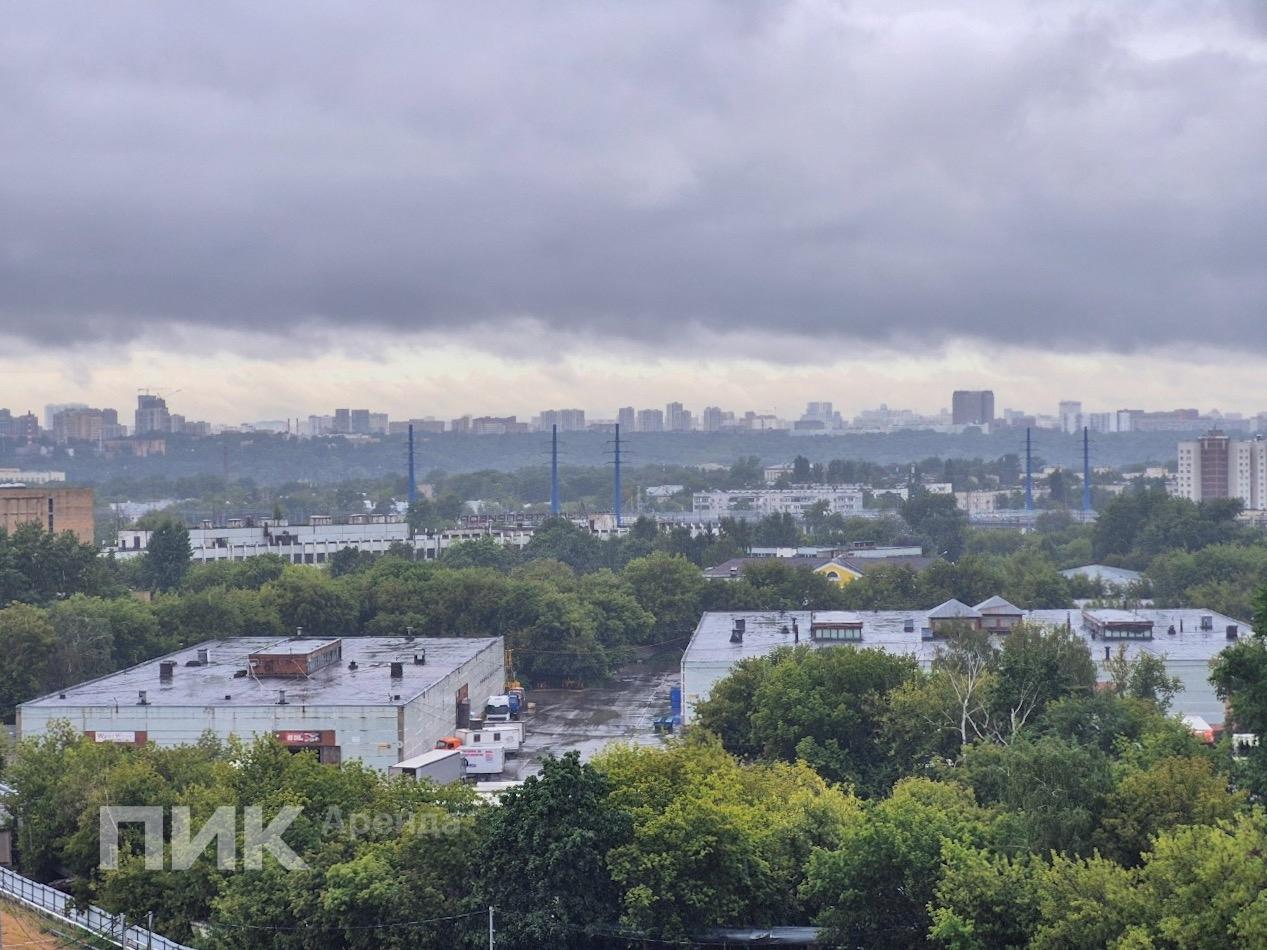 студия, 23.4 м², 56 000 ₽/мес — фото № 12 студия, 23.4 м², 56 000 ₽/мес — фото № 12