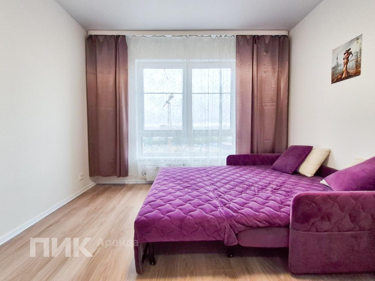 студия, 23.4 м², 56 000 ₽/мес — фото № 2 студия, 23.4 м², 56 000 ₽/мес — фото № 2