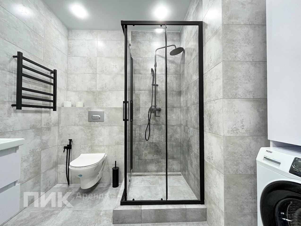 1-к. квартира, 52 м², 58 300 ₽/мес — фото № 6 1-к. квартира, 52 м², 58 300 ₽/мес — фото № 6