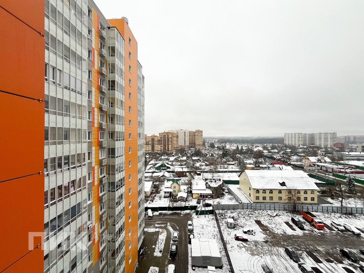 1-к. квартира, 52 м², 58 300 ₽/мес — фото № 10 1-к. квартира, 52 м², 58 300 ₽/мес — фото № 10