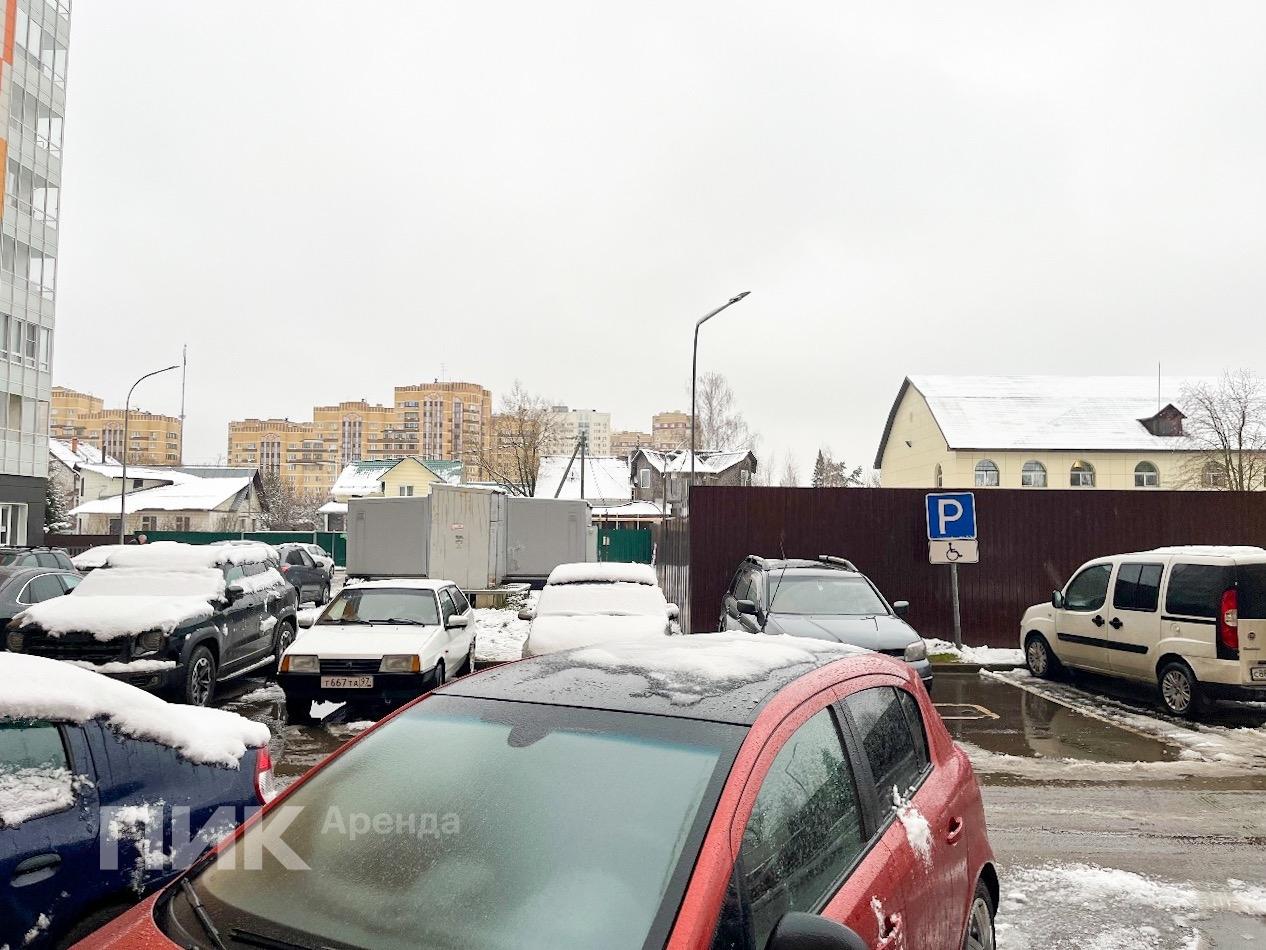 1-к. квартира, 52 м², 58 300 ₽/мес — фото № 14 1-к. квартира, 52 м², 58 300 ₽/мес — фото № 14