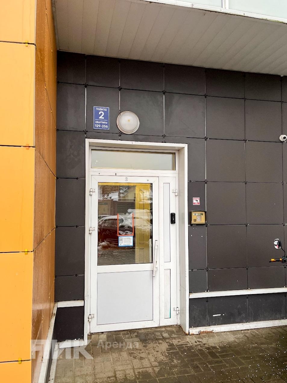 1-к. квартира, 52 м², 58 300 ₽/мес — фото № 13 1-к. квартира, 52 м², 58 300 ₽/мес — фото № 13