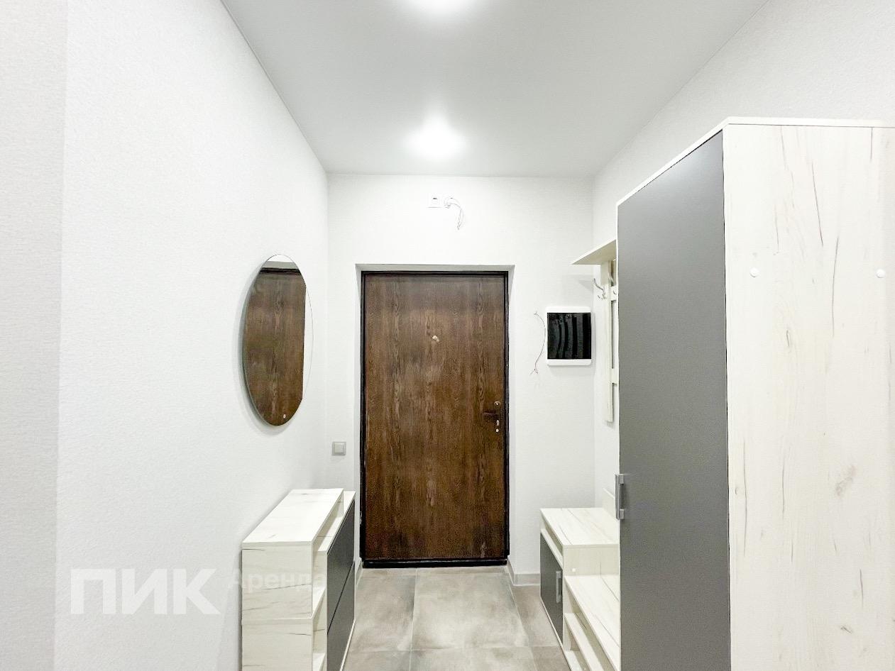 1-к. квартира, 52 м², 58 300 ₽/мес — фото № 9 1-к. квартира, 52 м², 58 300 ₽/мес — фото № 9