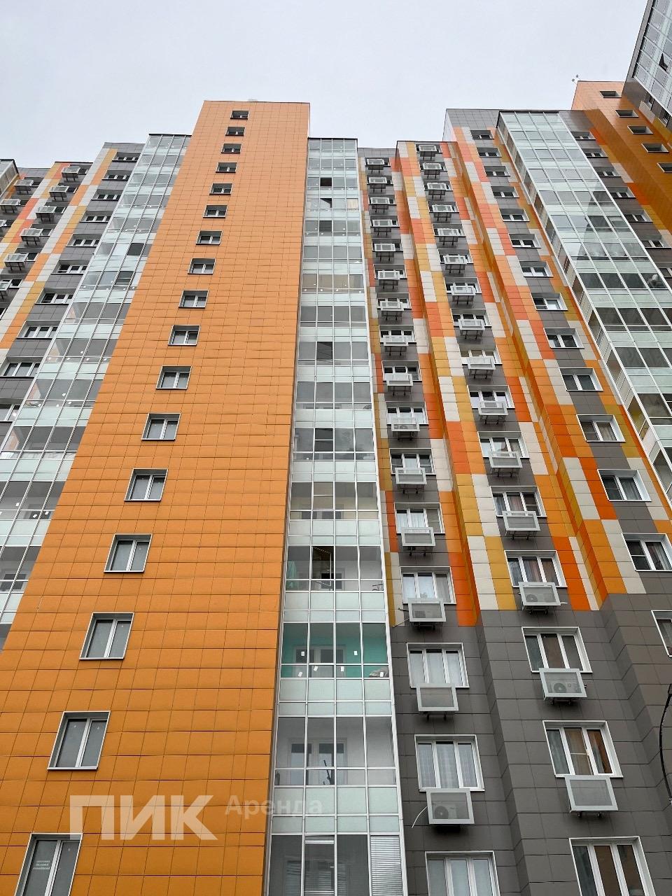 1-к. квартира, 52 м², 58 300 ₽/мес — фото № 12 1-к. квартира, 52 м², 58 300 ₽/мес — фото № 12