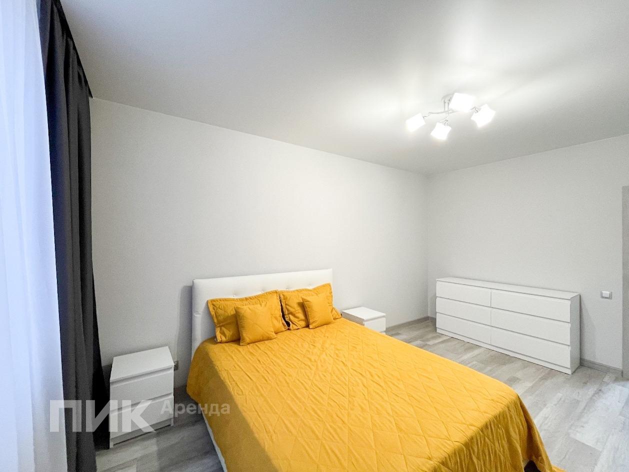 1-к. квартира, 52 м², 58 300 ₽/мес — фото № 3 1-к. квартира, 52 м², 58 300 ₽/мес — фото № 3