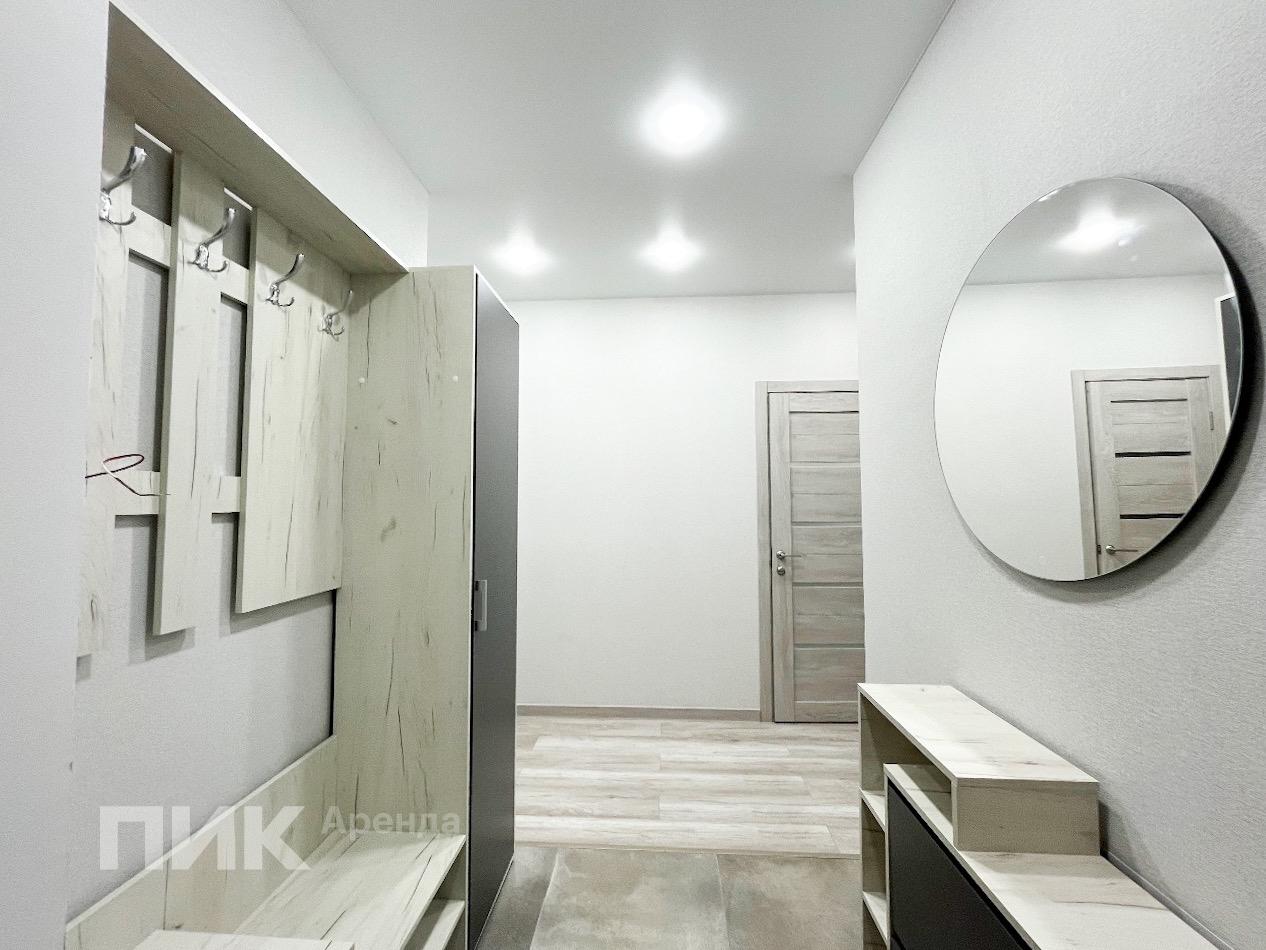 1-к. квартира, 52 м², 58 300 ₽/мес — фото № 8 1-к. квартира, 52 м², 58 300 ₽/мес — фото № 8