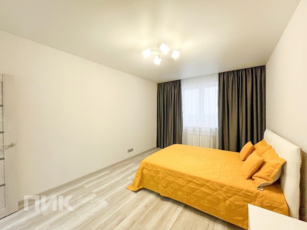 1-к. квартира, 52 м², 58 300 ₽/мес — фото № 2 1-к. квартира, 52 м², 58 300 ₽/мес — фото № 2