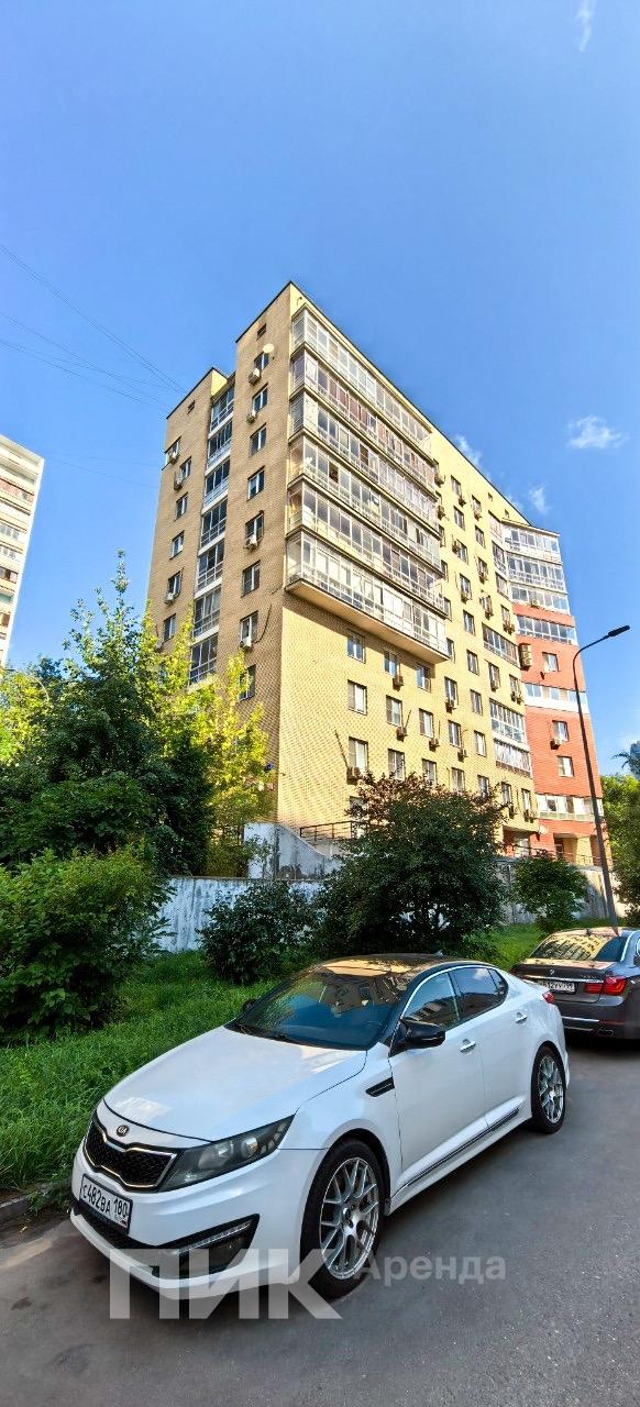 2-к. квартира, 58 м², 129 400 ₽/мес — фото № 16 2-к. квартира, 58 м², 129 400 ₽/мес — фото № 16