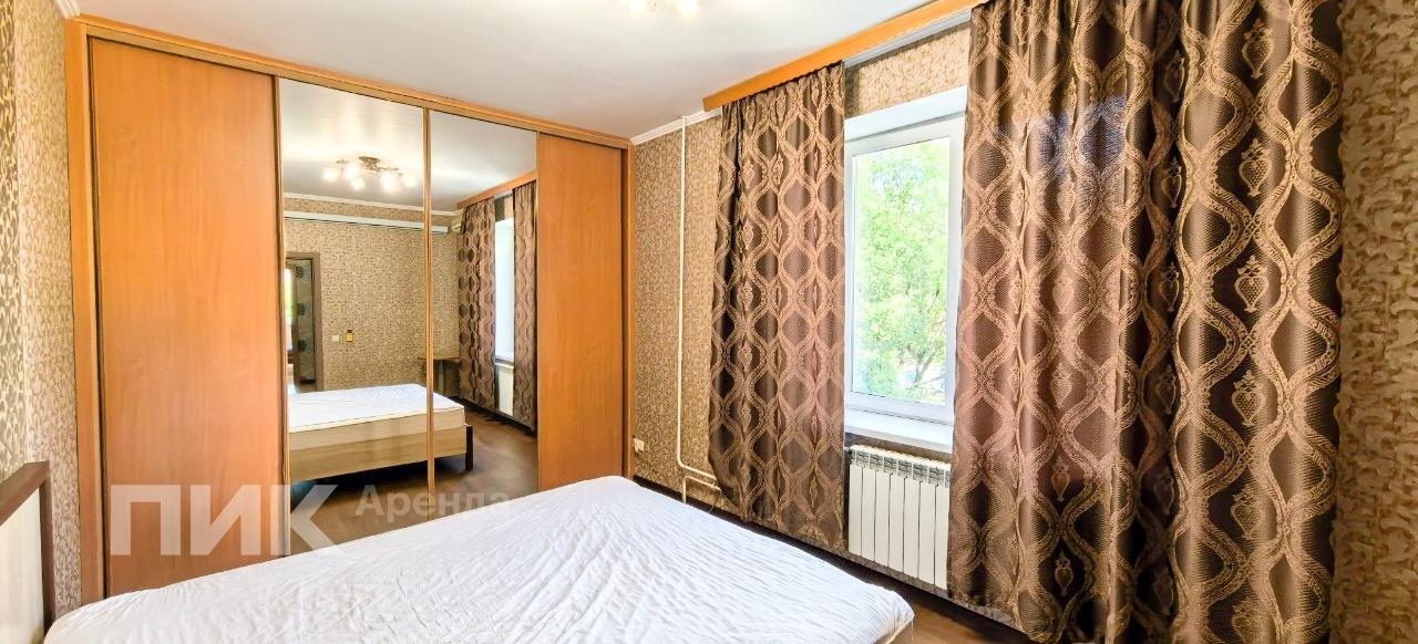 2-к. квартира, 58 м², 129 400 ₽/мес — фото № 5 2-к. квартира, 58 м², 129 400 ₽/мес — фото № 5