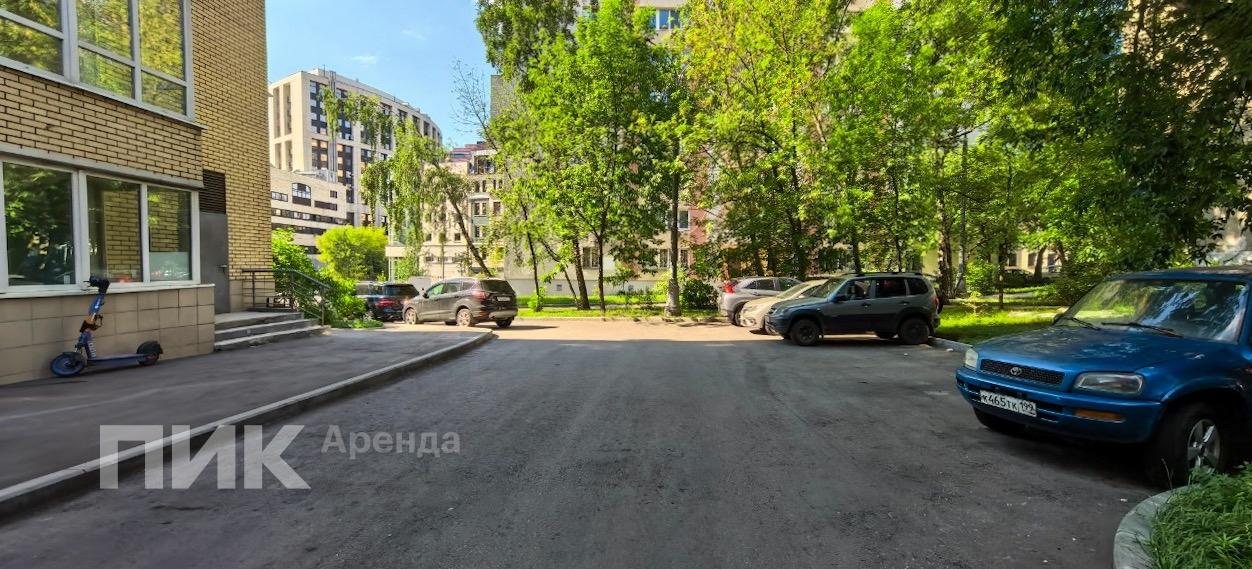 2-к. квартира, 58 м², 129 400 ₽/мес — фото № 20 2-к. квартира, 58 м², 129 400 ₽/мес — фото № 20