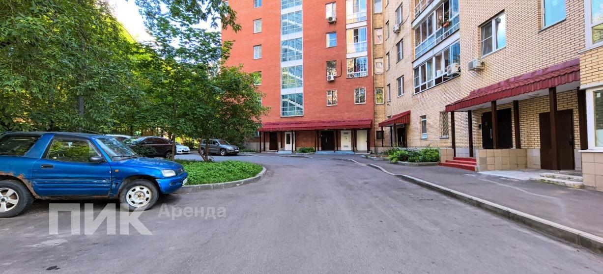 2-к. квартира, 58 м², 129 400 ₽/мес — фото № 19 2-к. квартира, 58 м², 129 400 ₽/мес — фото № 19