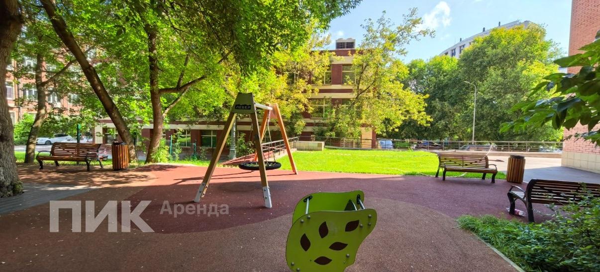 2-к. квартира, 58 м², 129 400 ₽/мес — фото № 18 2-к. квартира, 58 м², 129 400 ₽/мес — фото № 18