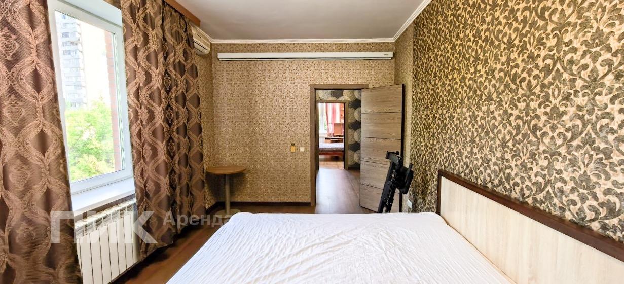 2-к. квартира, 58 м², 129 400 ₽/мес — фото № 6 2-к. квартира, 58 м², 129 400 ₽/мес — фото № 6
