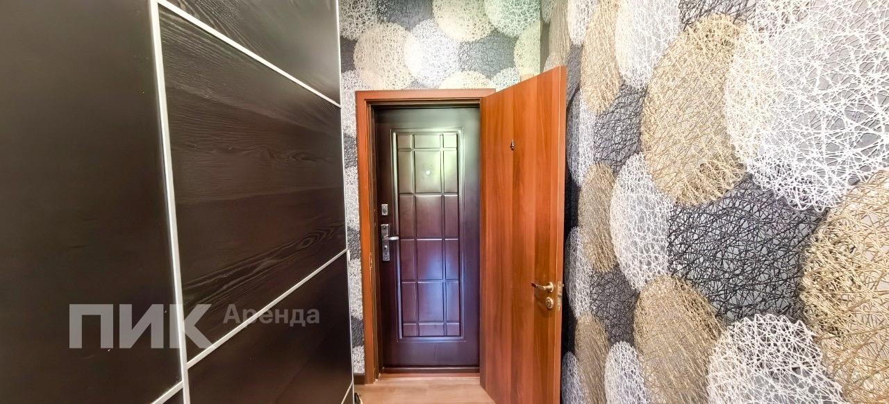 2-к. квартира, 58 м², 129 400 ₽/мес — фото № 12 2-к. квартира, 58 м², 129 400 ₽/мес — фото № 12
