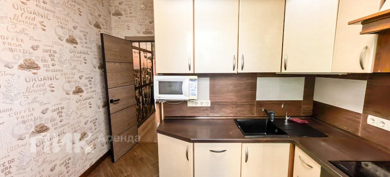 2-к. квартира, 58 м², 129 400 ₽/мес — фото № 8 2-к. квартира, 58 м², 129 400 ₽/мес — фото № 8