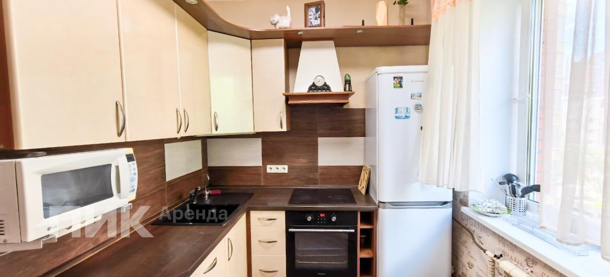 2-к. квартира, 58 м², 129 400 ₽/мес — фото № 7 2-к. квартира, 58 м², 129 400 ₽/мес — фото № 7