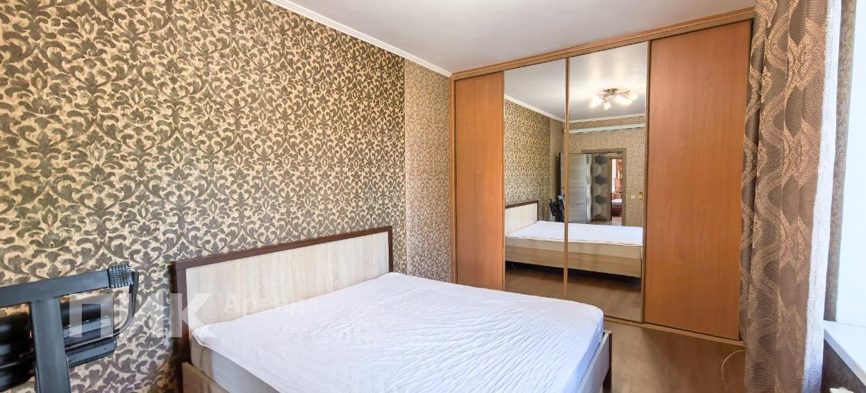 2-к. квартира, 58 м², 129 400 ₽/мес — фото № 4 2-к. квартира, 58 м², 129 400 ₽/мес — фото № 4