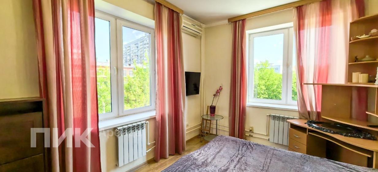2-к. квартира, 58 м², 129 400 ₽/мес — фото № 2 2-к. квартира, 58 м², 129 400 ₽/мес — фото № 2