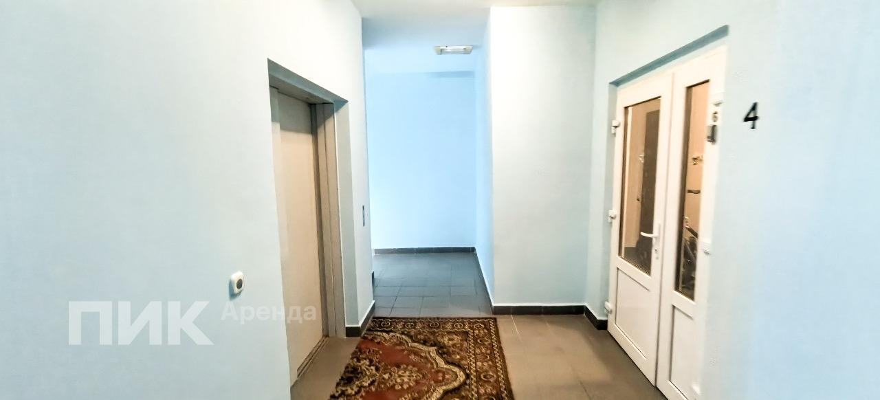 2-к. квартира, 58 м², 129 400 ₽/мес — фото № 14 2-к. квартира, 58 м², 129 400 ₽/мес — фото № 14