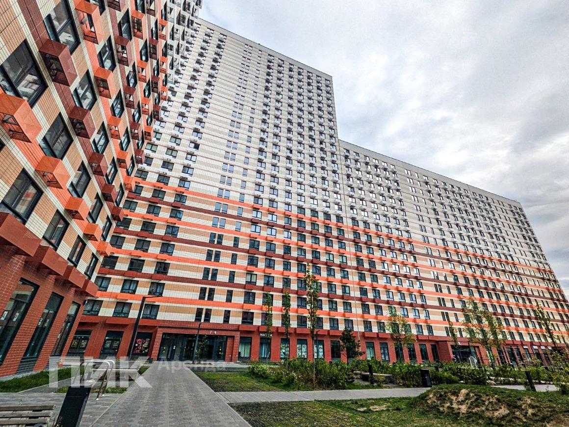 3-к. квартира, 79 м², 92 700 ₽/мес — фото № 24 3-к. квартира, 79 м², 92 700 ₽/мес — фото № 24