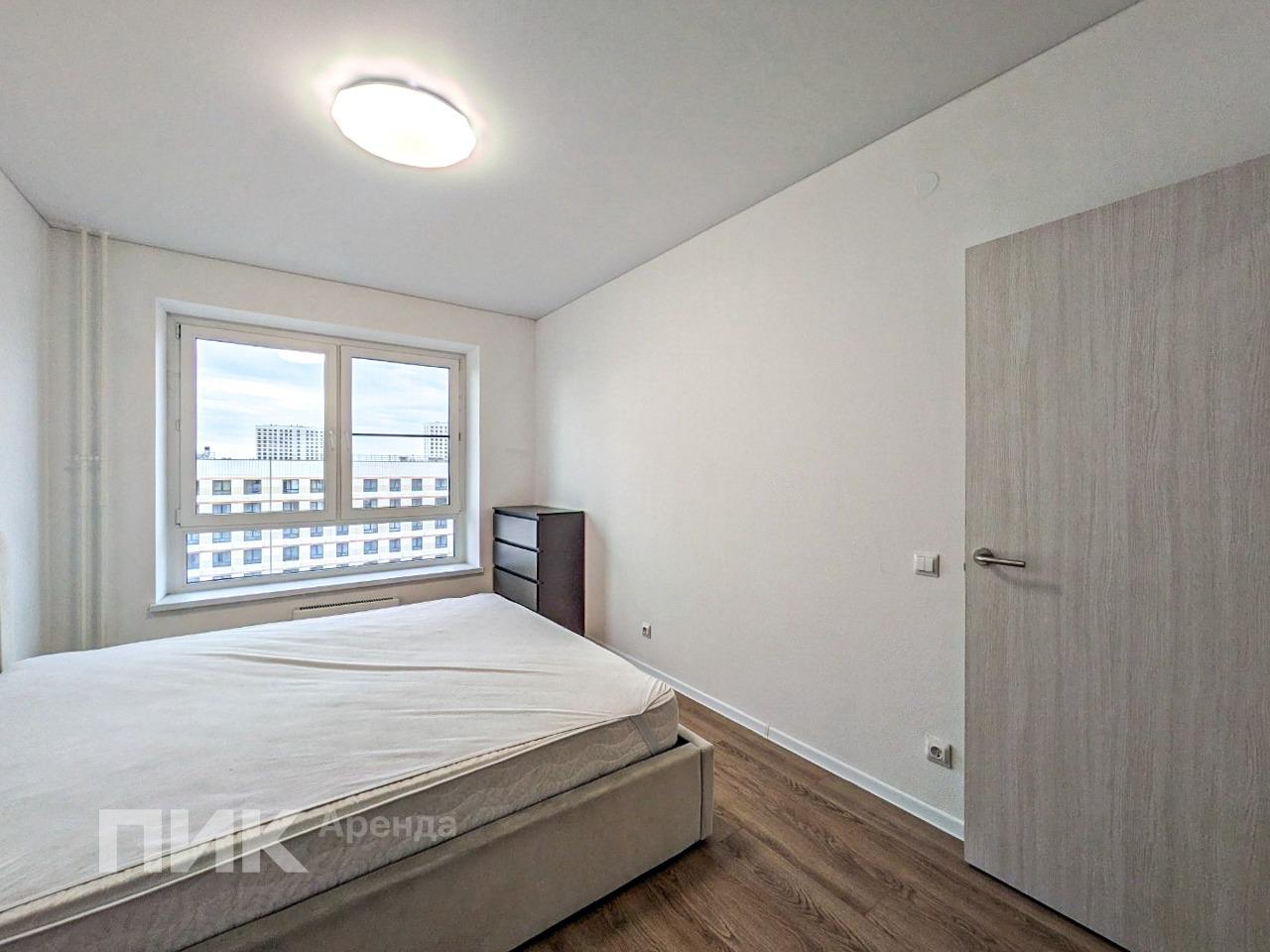 3-к. квартира, 79 м², 92 700 ₽/мес — фото № 2 3-к. квартира, 79 м², 92 700 ₽/мес — фото № 2