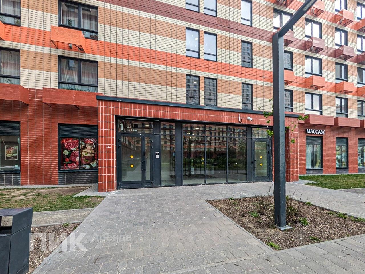 3-к. квартира, 79 м², 92 700 ₽/мес — фото № 25 3-к. квартира, 79 м², 92 700 ₽/мес — фото № 25