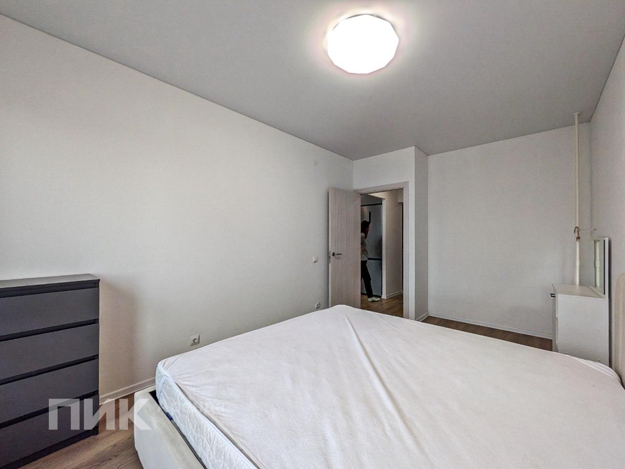 3-к. квартира, 79 м², 92 700 ₽/мес — фото № 3 3-к. квартира, 79 м², 92 700 ₽/мес — фото № 3