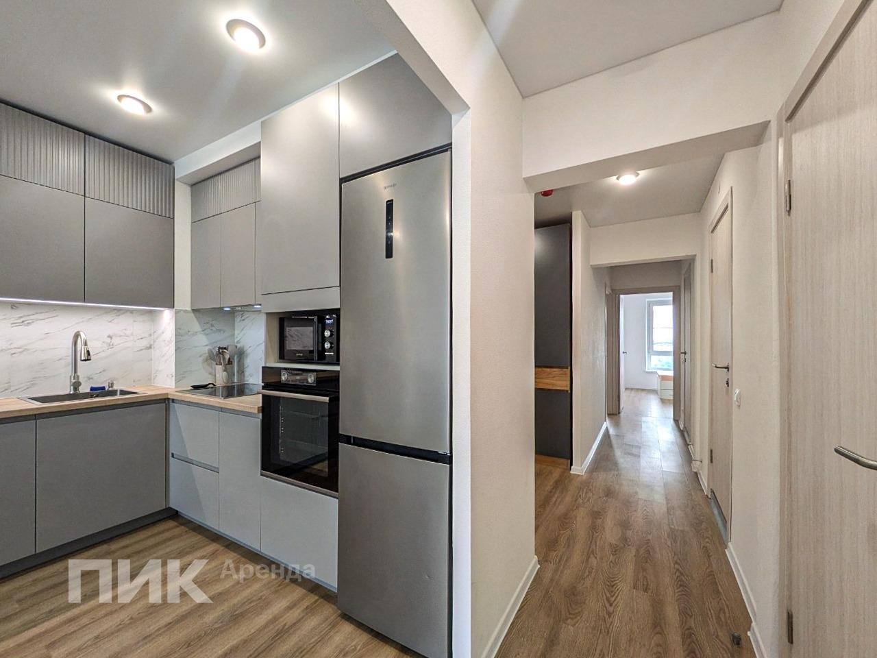 3-к. квартира, 79 м², 92 700 ₽/мес — фото № 14 3-к. квартира, 79 м², 92 700 ₽/мес — фото № 14