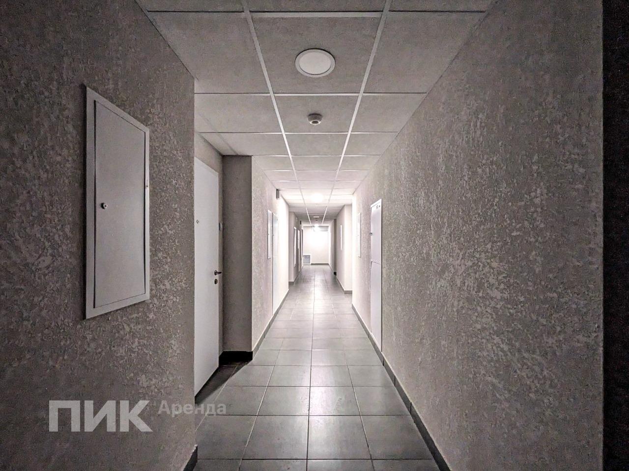 3-к. квартира, 79 м², 92 700 ₽/мес — фото № 21 3-к. квартира, 79 м², 92 700 ₽/мес — фото № 21